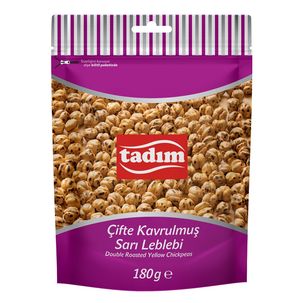 Tadim Sari Leblebi