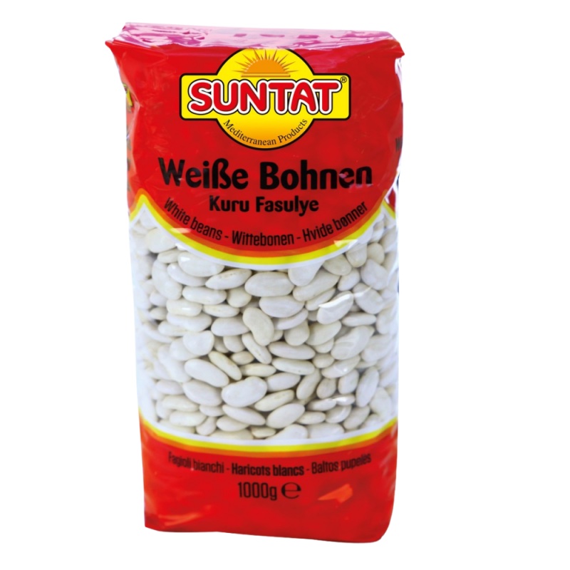 Suntat Witte Bonen