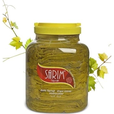 Sarim Yaprak 3000G