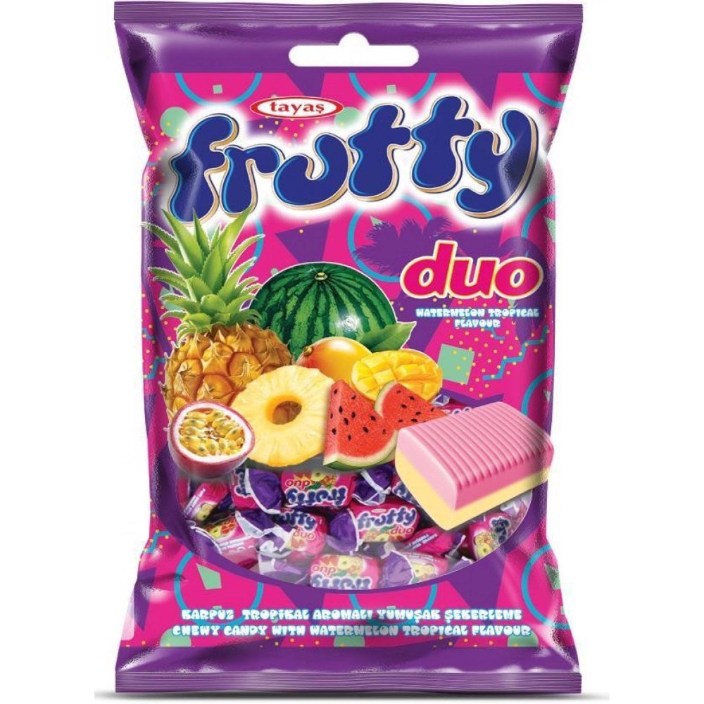 Tayas Frutty
