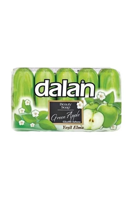 Dalan Yesil Elma Sabun