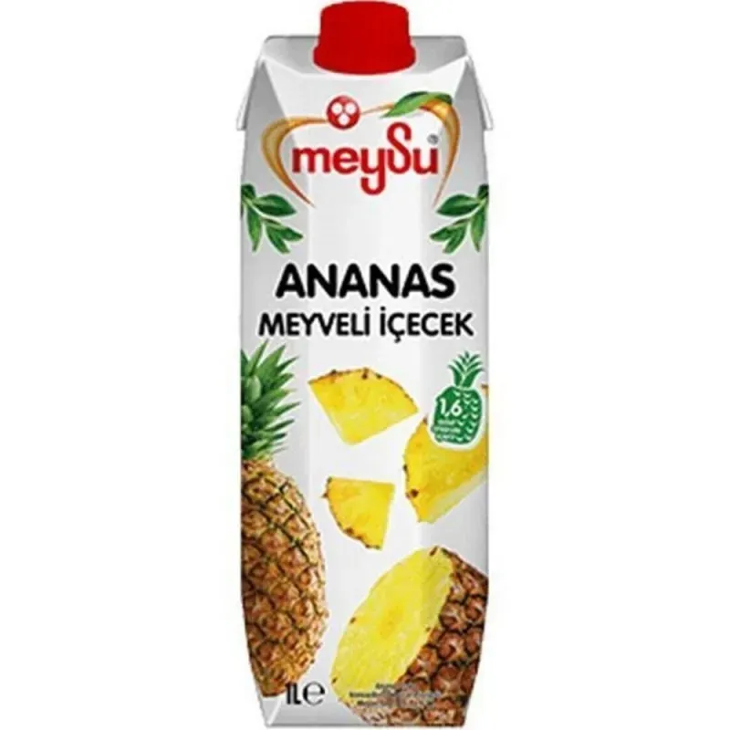 Meysu Ananas 1L