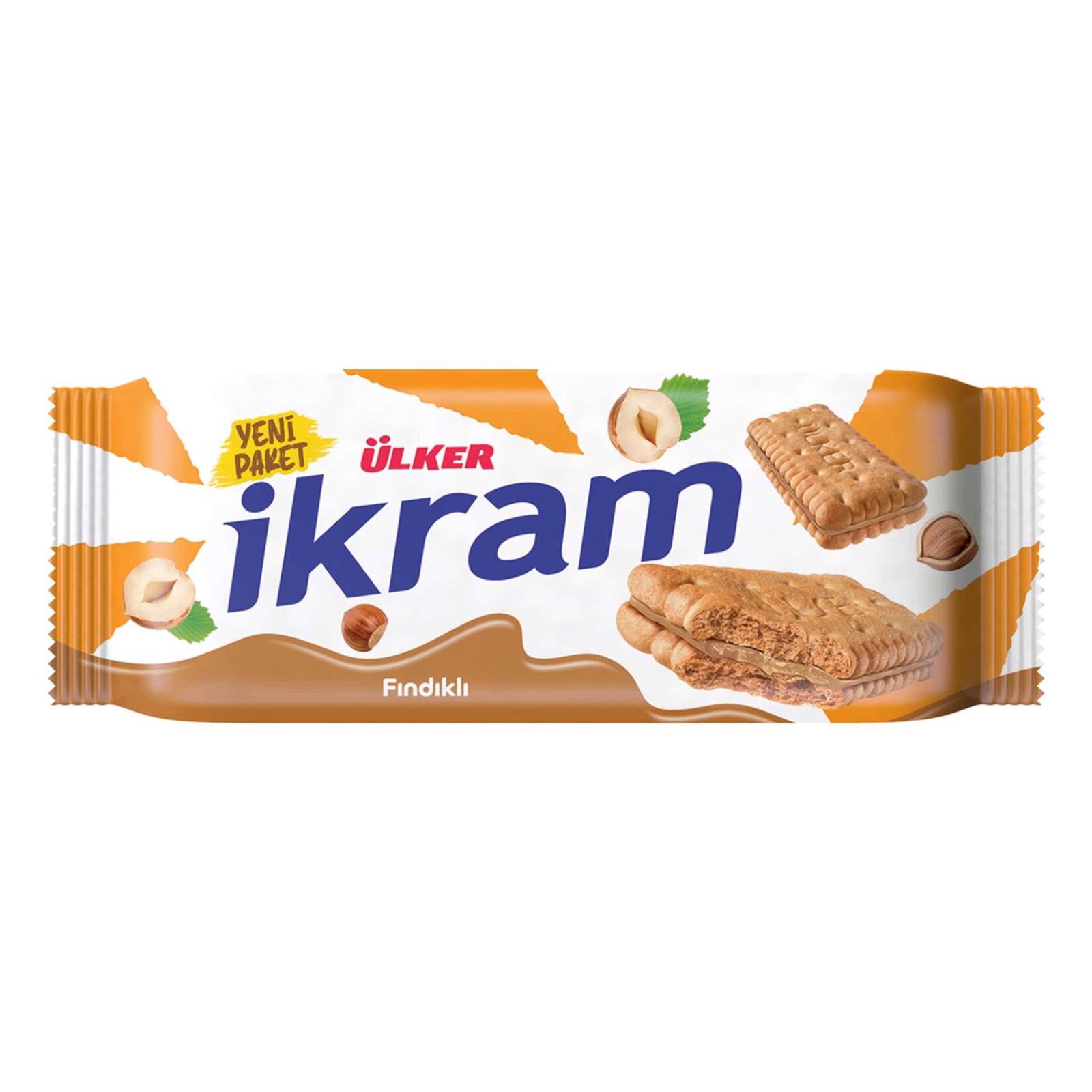 Ulker Ikram Findikli