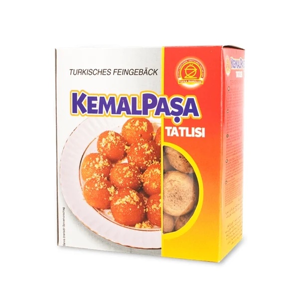 OZ Kemalpasa Tatlisi