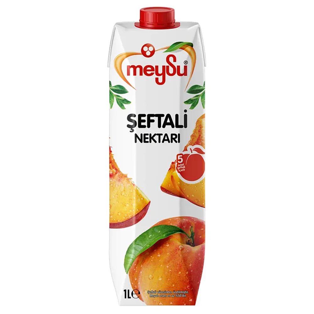 Meysu Seftali 1L