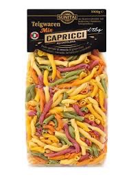 Suntat Capricci