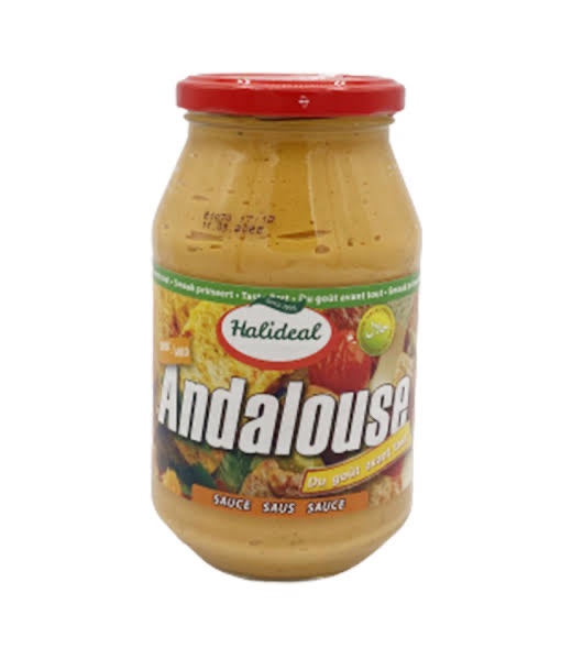 Halideal Andalouse 420ML