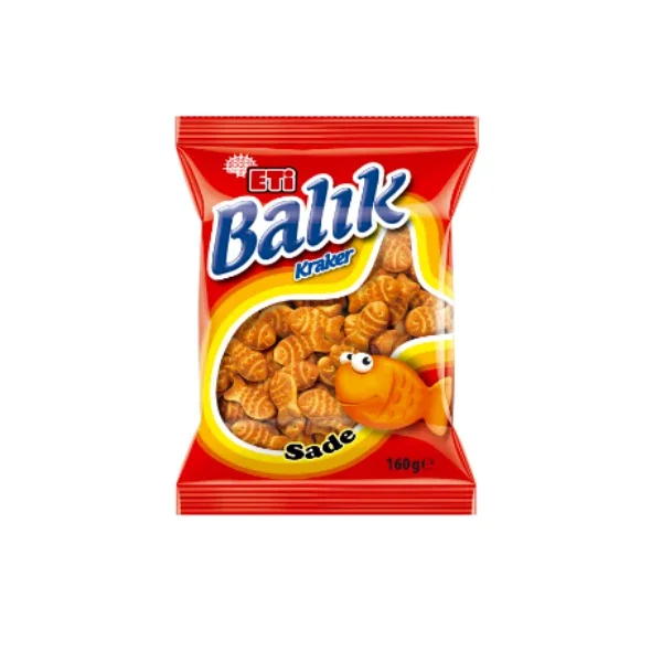 Eti Balik Kraker 110G