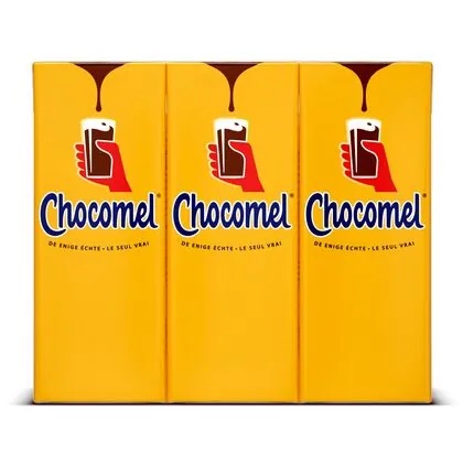 Cecemel 6X0.2L