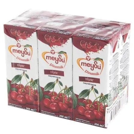 Meysu Visne Suyu 6P