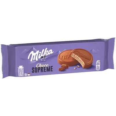 Milka Choco Supreme