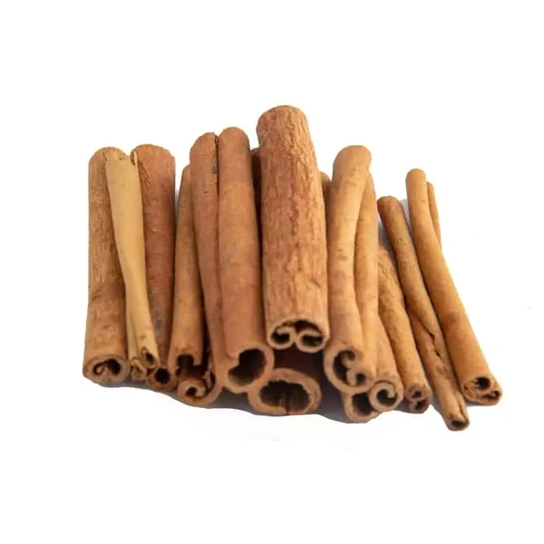 Edessa Kaneel Stokjes 50G