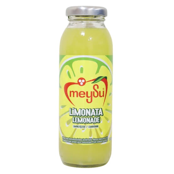 Meysu Limonata 250ML