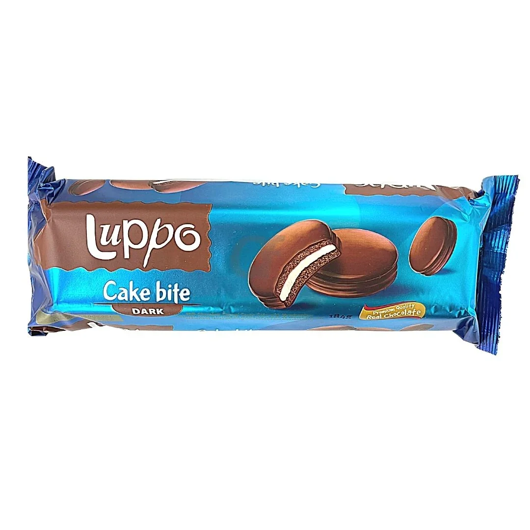 Luppo Dark