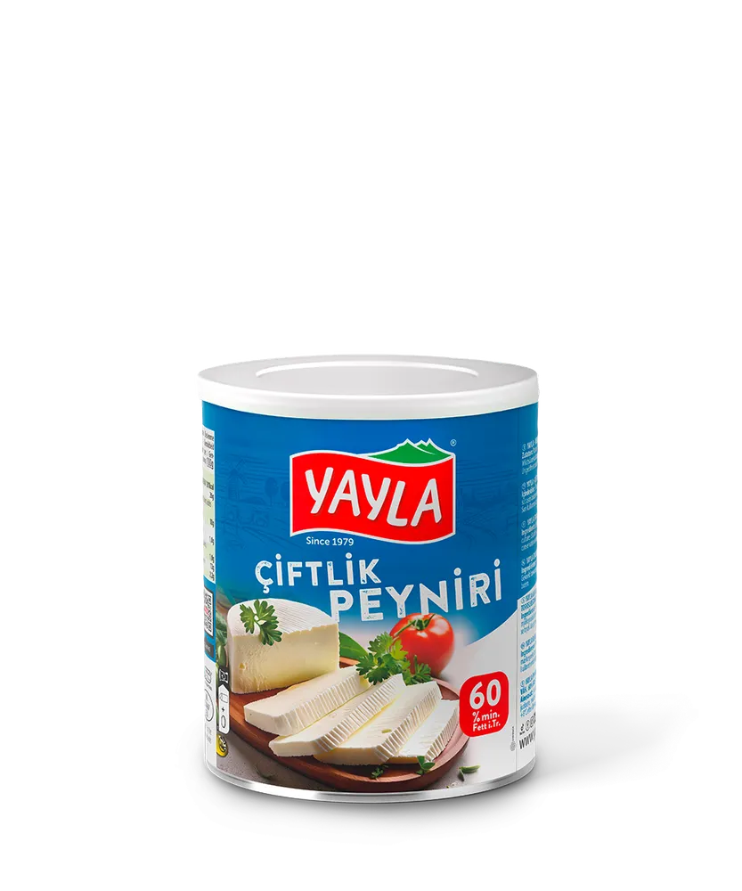 Yayla 60% 400G