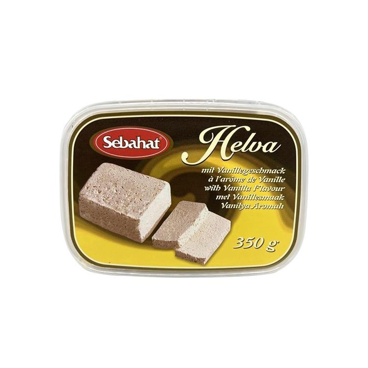 Sebahat Helva Vanilya