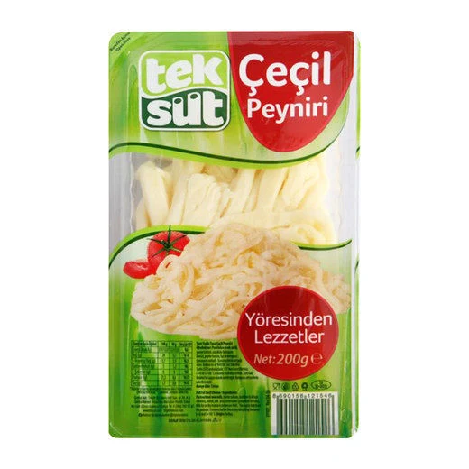 Tek Sut Cecil 200G