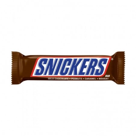Snickers