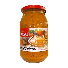 Tadal Americaine 500ML