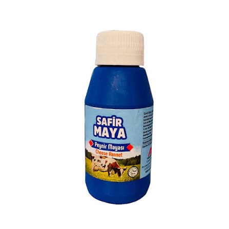 Safir Peynir Mayasi