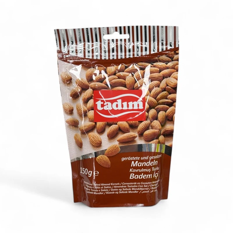 Tadim Amandel
