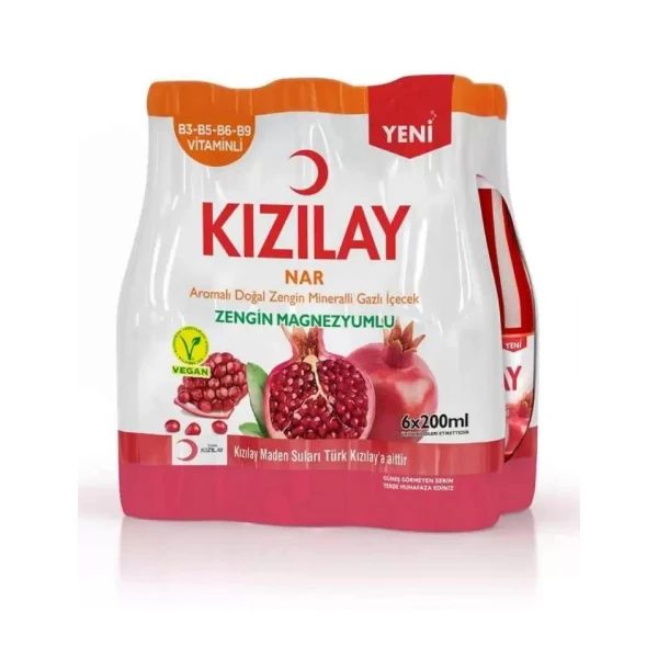 Kizilay Nar