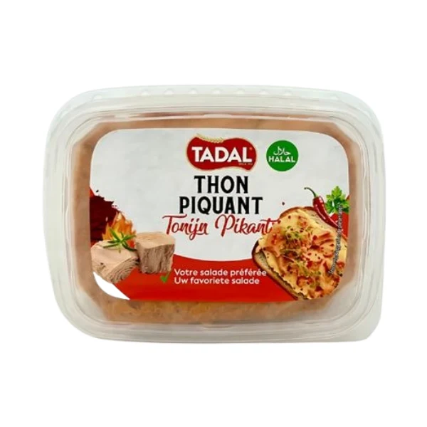 Tadal Tonijn Pikant