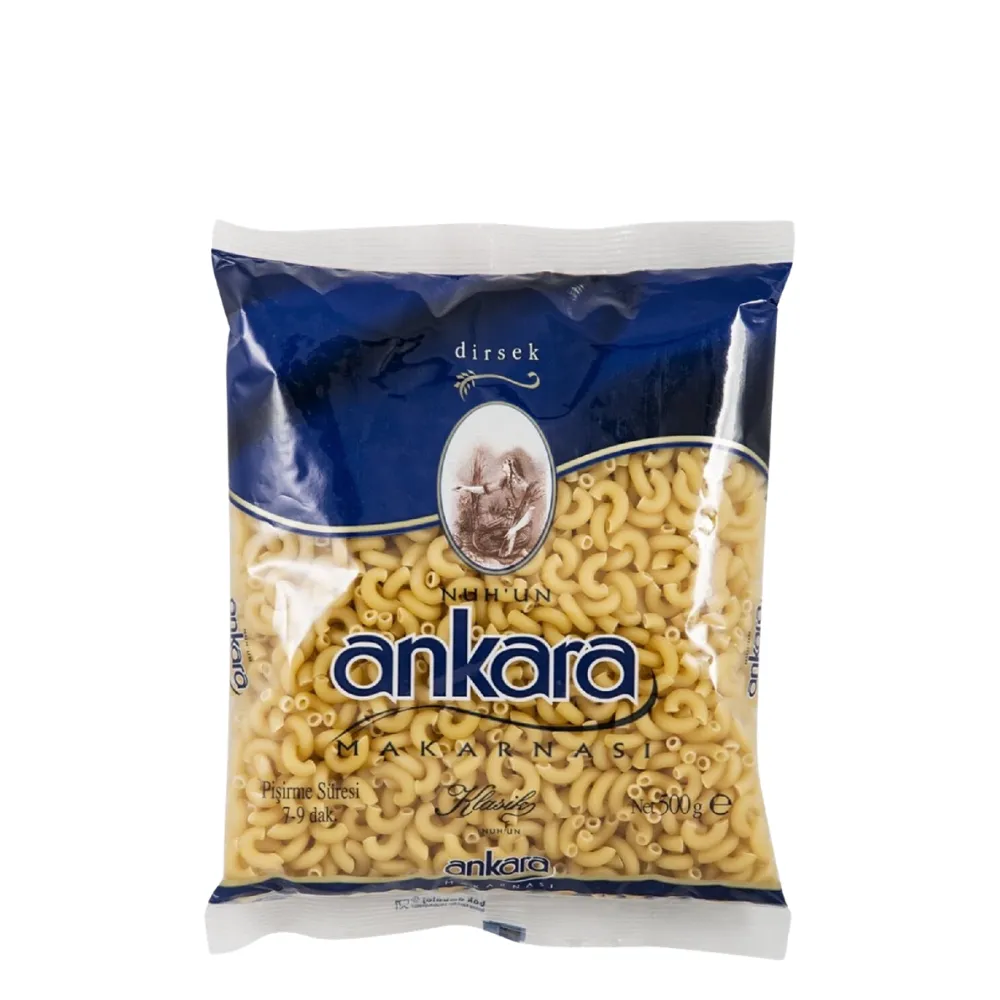 Nuh Ankara Dirsek