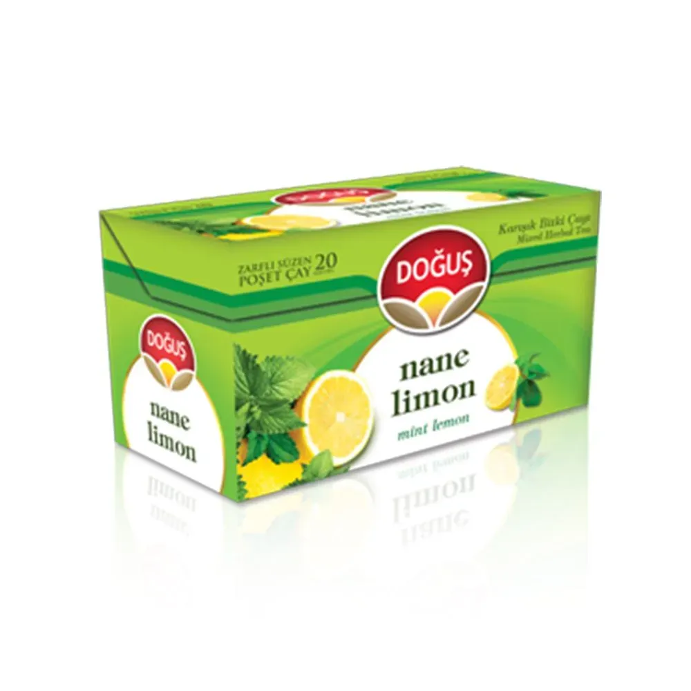 Dogus Nane Limon