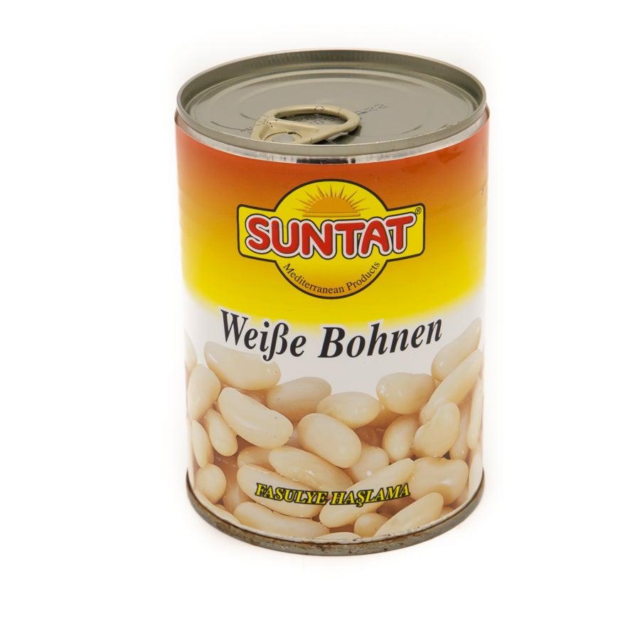 Suntat Dikke Bonen