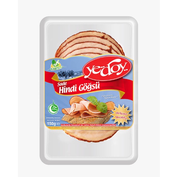 Yedoy Hindi Gogusu 150G