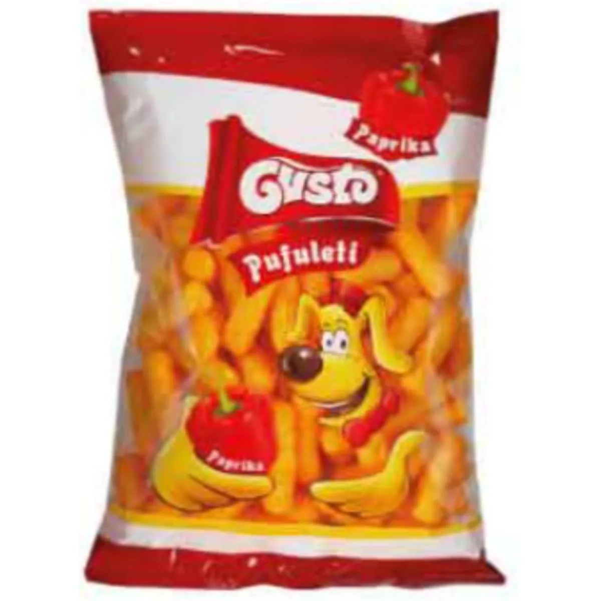 Gusto Paprika