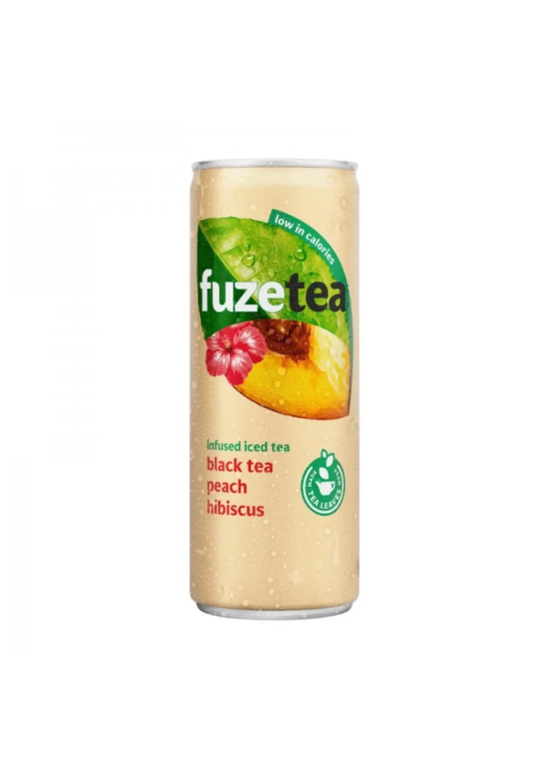 Fuse Tea Peach