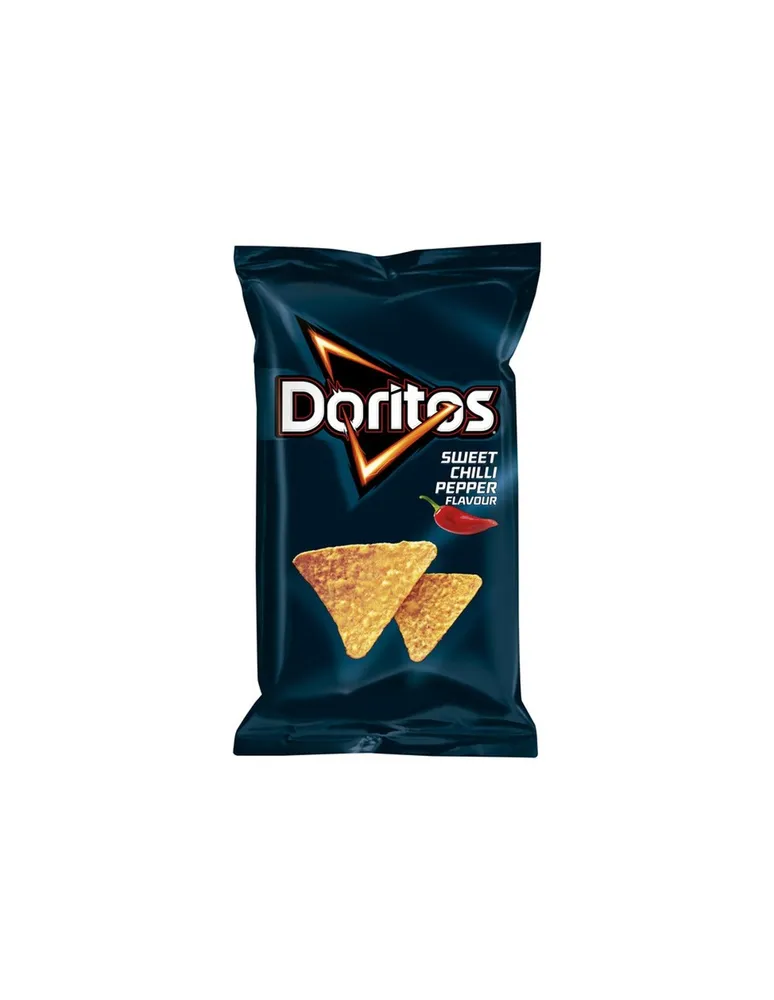 Doritos Sweet Chili PEPPER170G