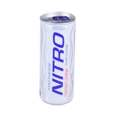 Nitro 0.25
