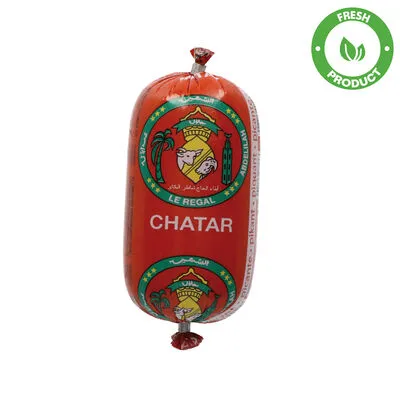 Chatar 3LU