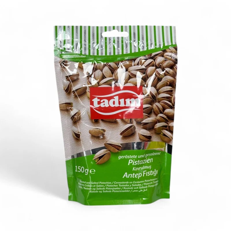 Tadim Pistachios