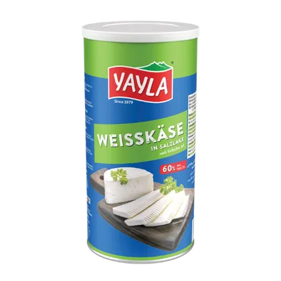 Yayla 60% 800G