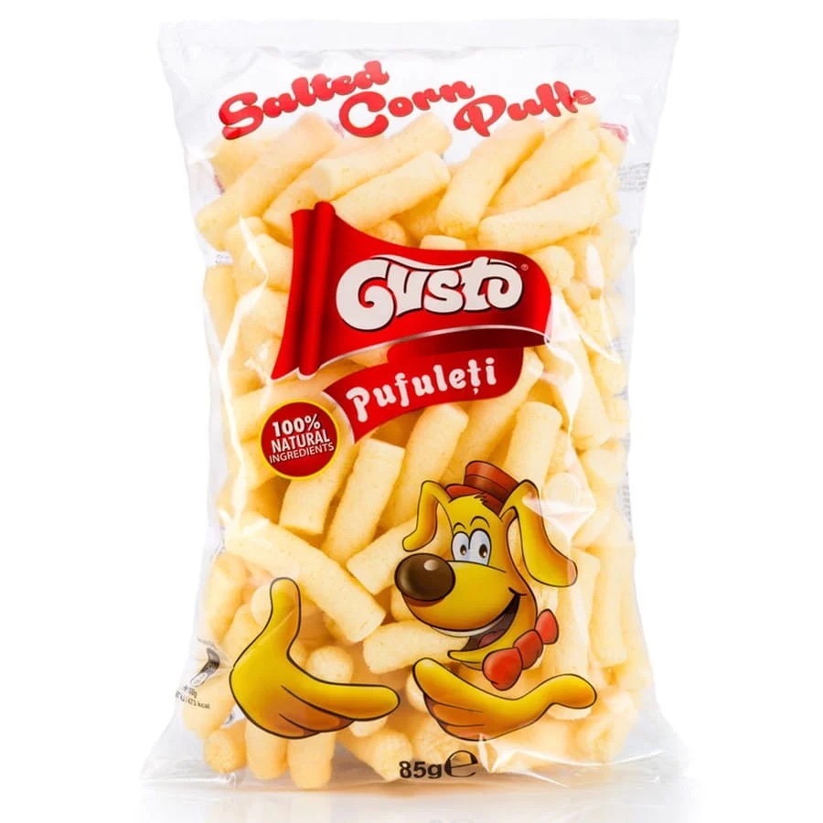 Gusto Naturel