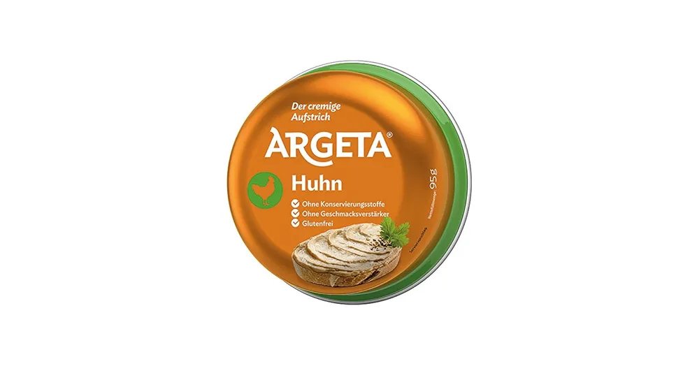 Argeta Kip