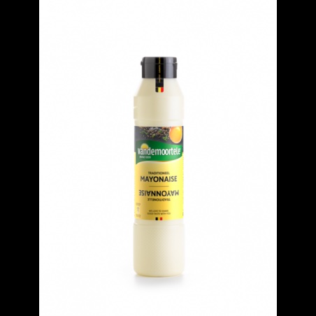 Vandemoortele Mayonnaise