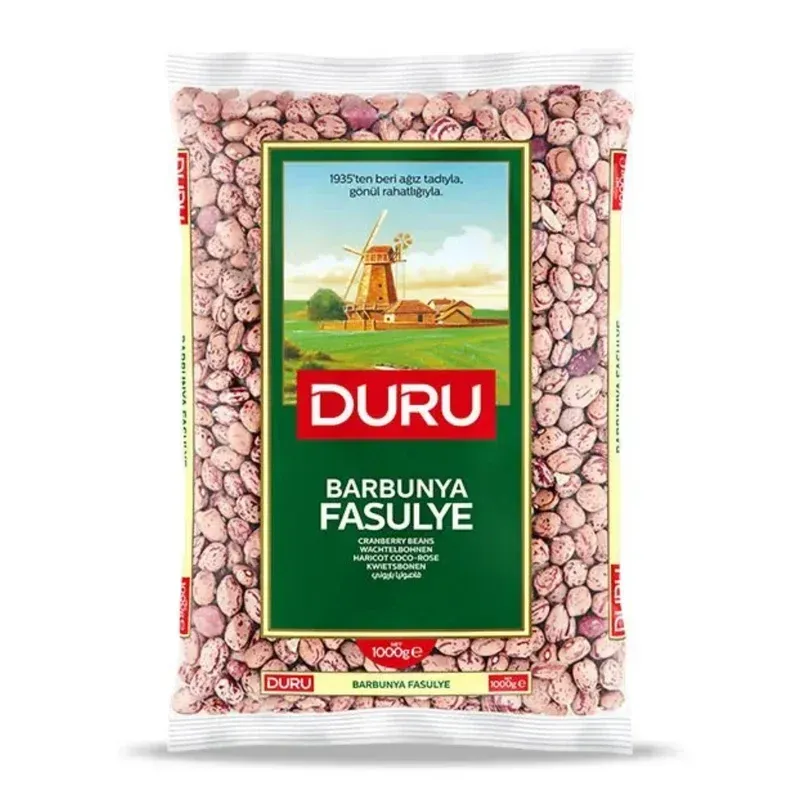 Duru Barbunya 1KG