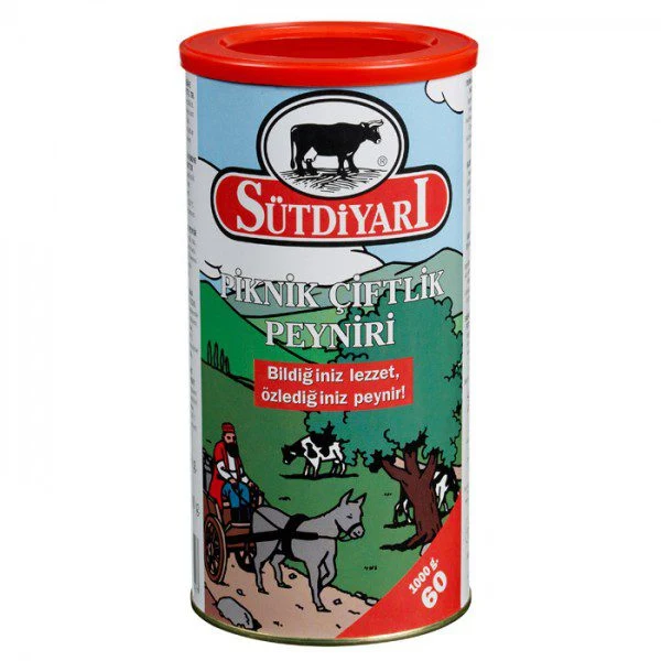 Sutdiyari 60% 800G