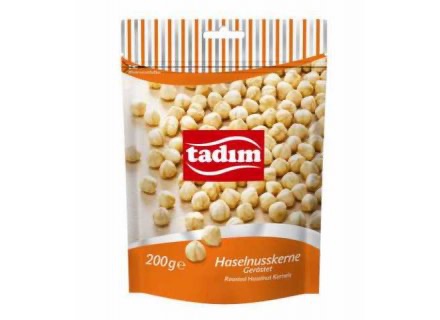 Tadim Hazelnoot
