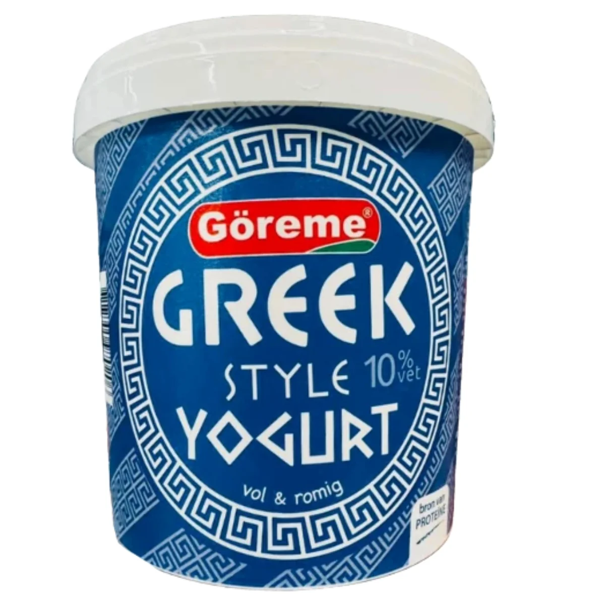 Goreme Greek 1KG