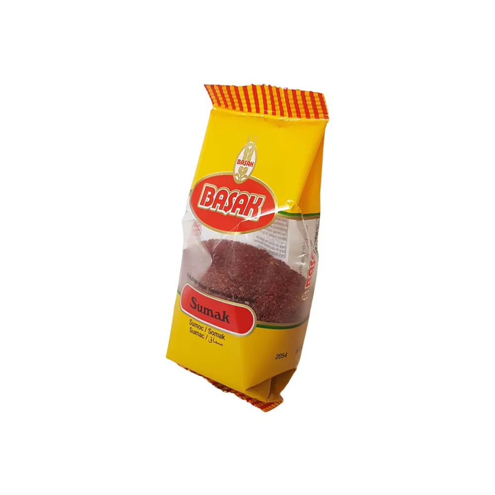 Basak Sumak 100G