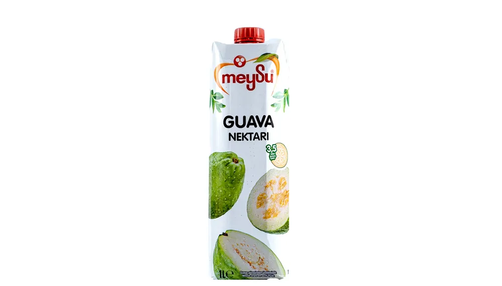 Meysu Guava 1L