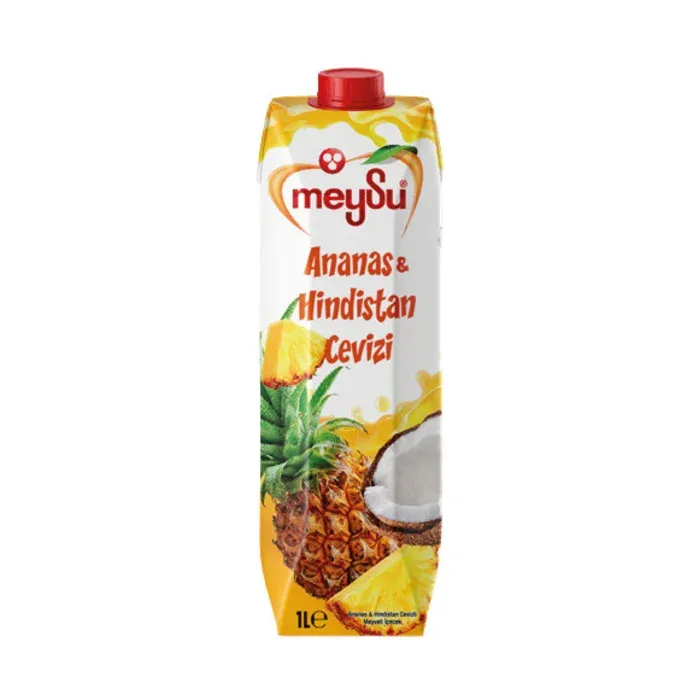 Meysu Ananas Cocos
