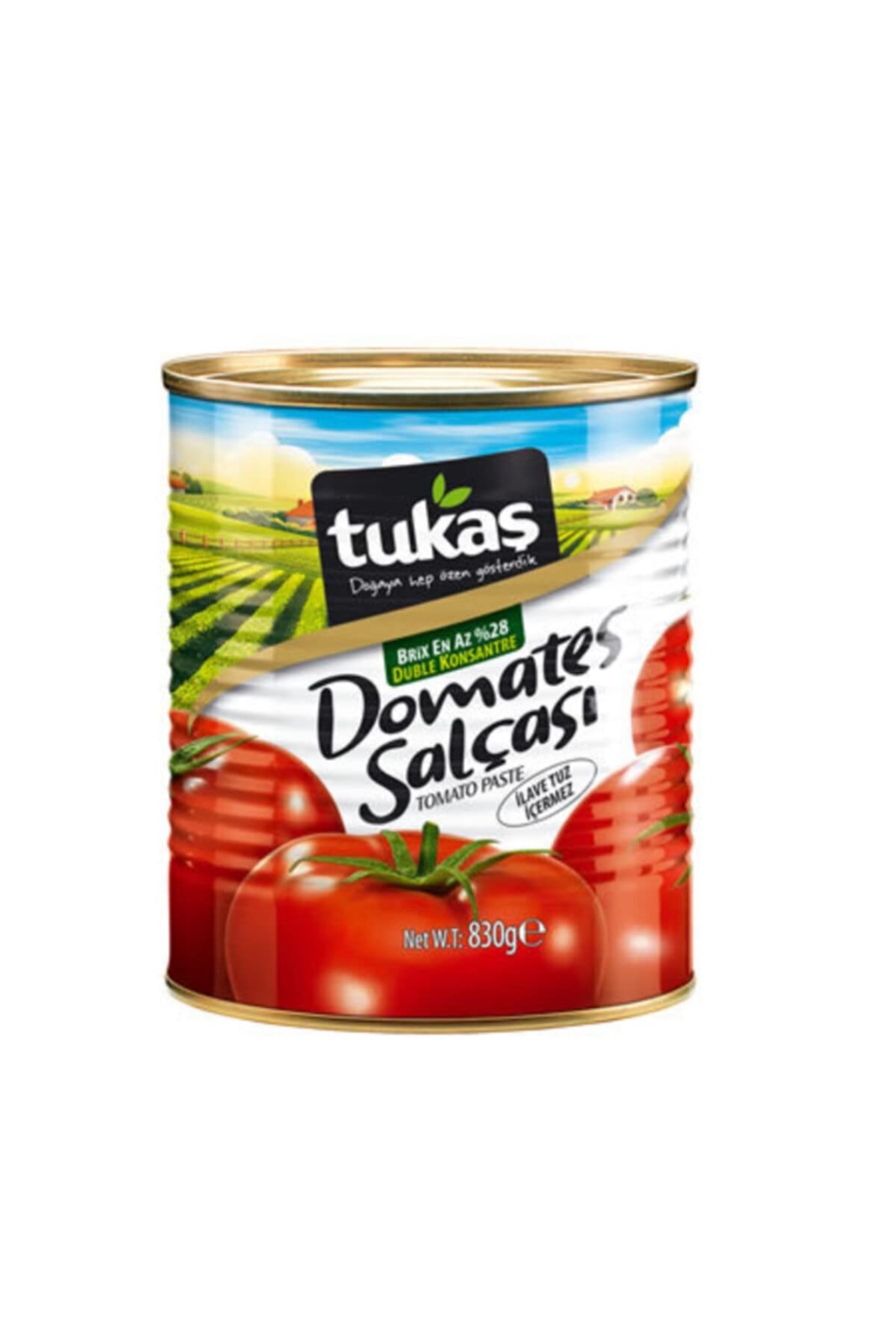 Tukas Teneke Salca