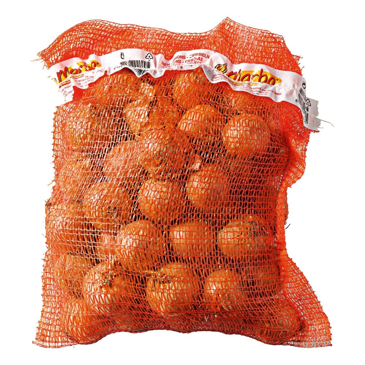 Ajuin Zak 5KG